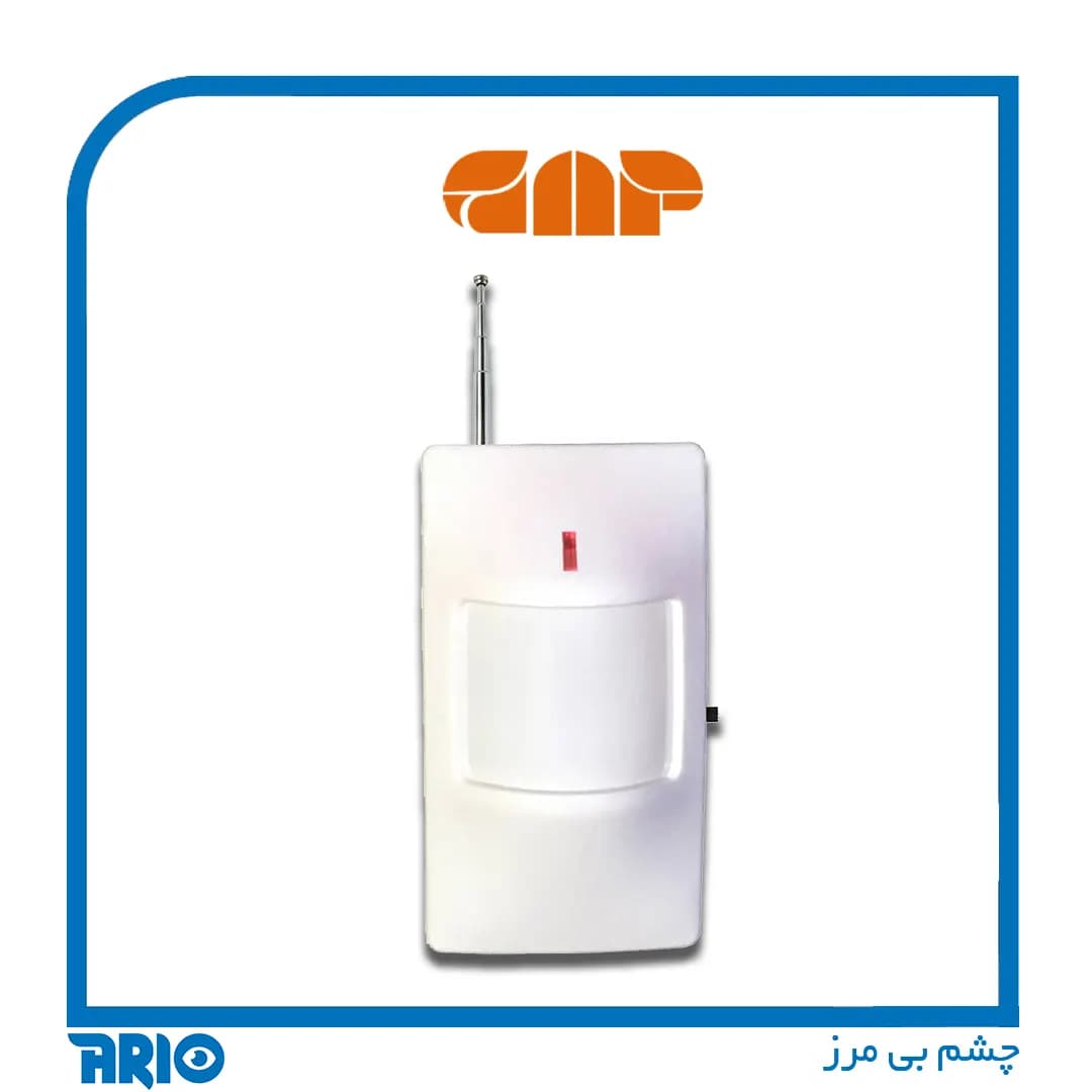 چشمی دزدگیر اماکن بی سیم گپ G20 — تصویر ۲