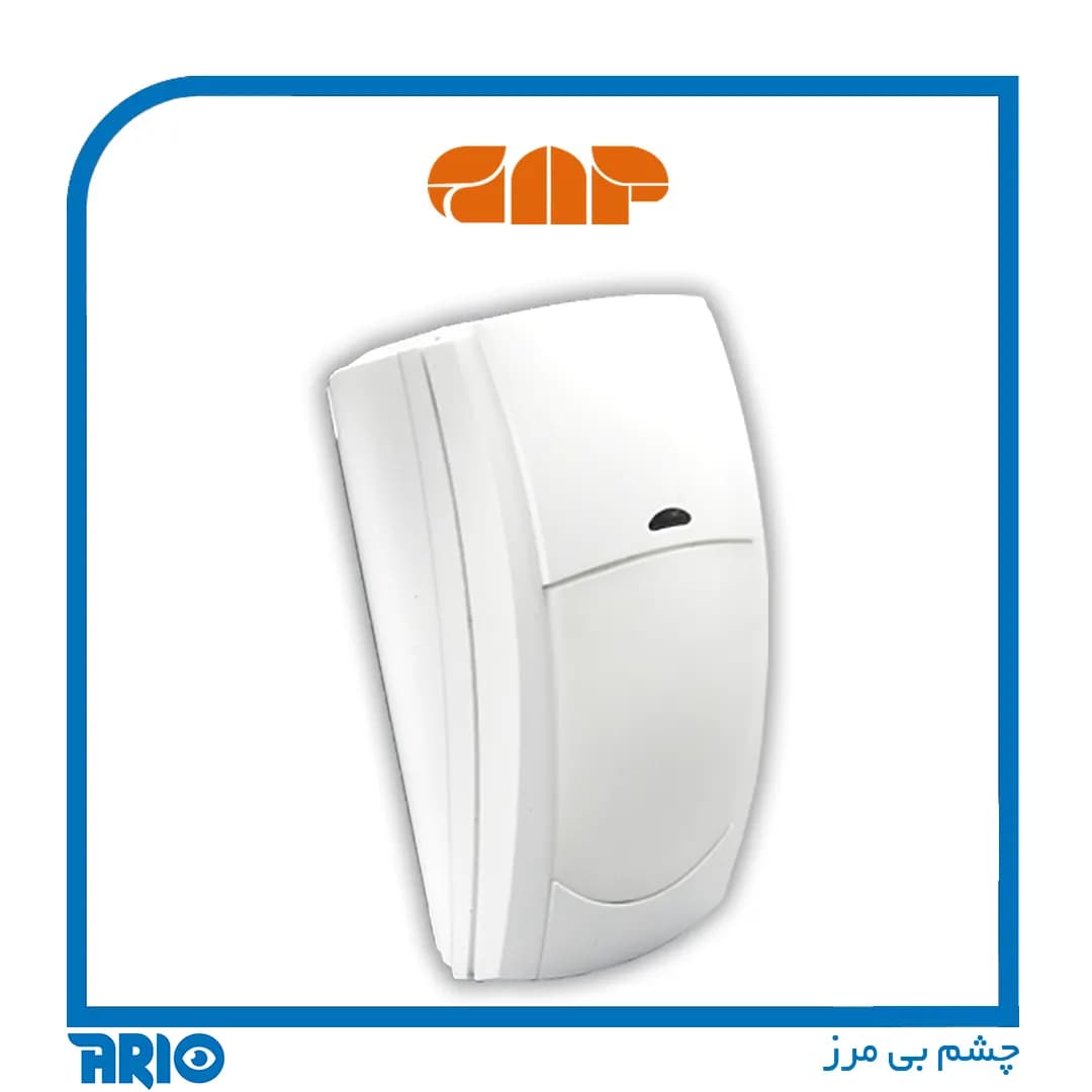 چشمی دزدگیر اماکن بی سیم گپ G25 — تصویر ۴
