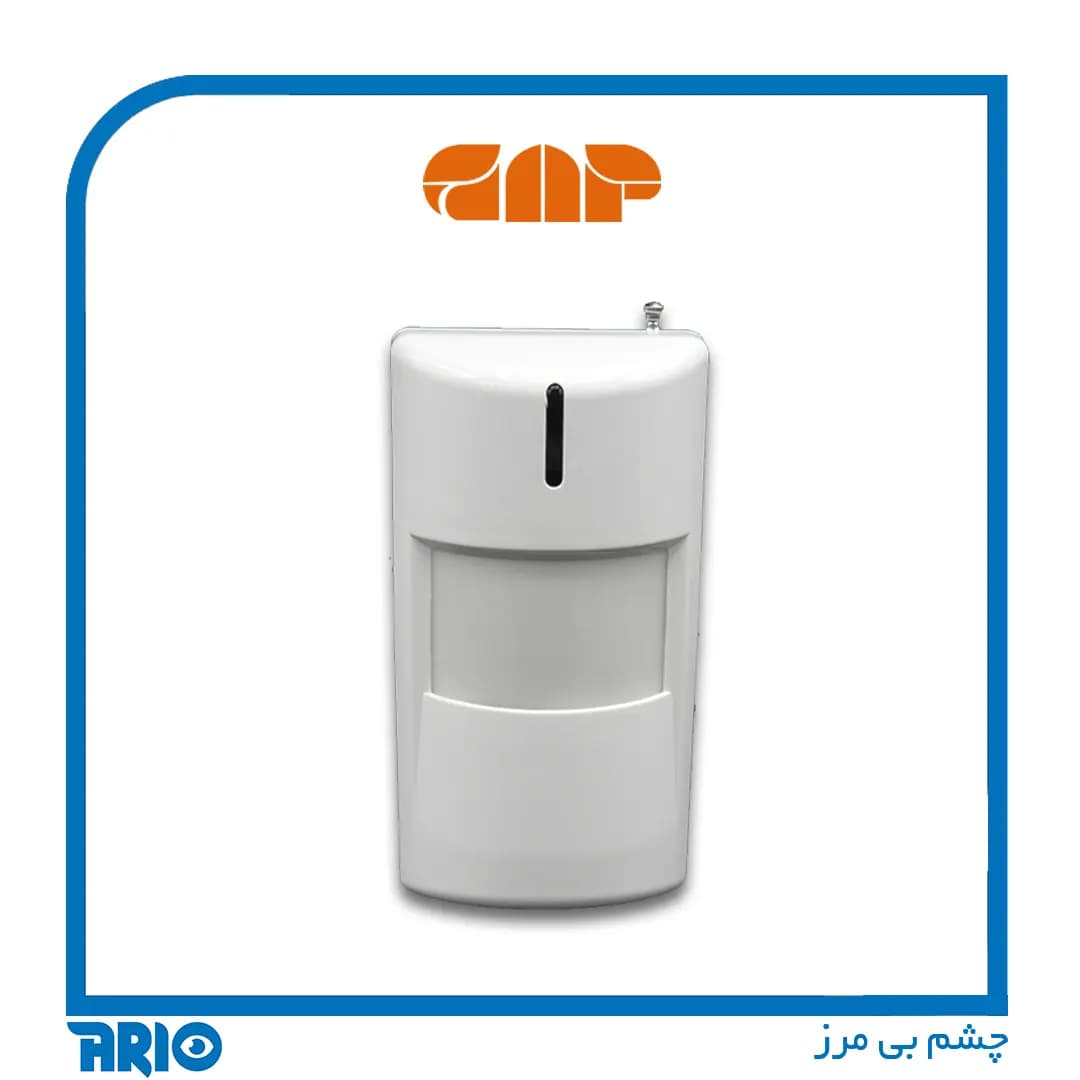 چشمی دزدگیر اماکن بی سیم گپ G25 — تصویر ۳