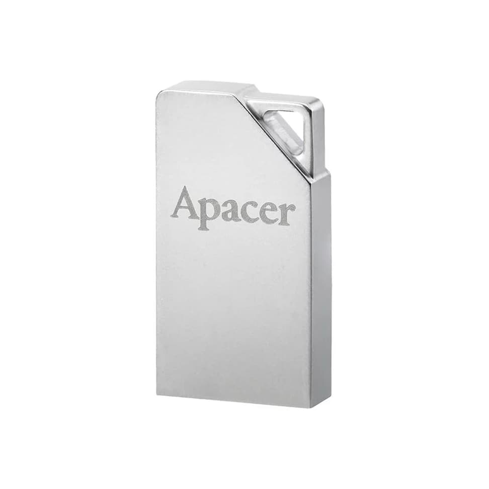 فلش APACER-64GB-AH335/سبز — تصویر ۶