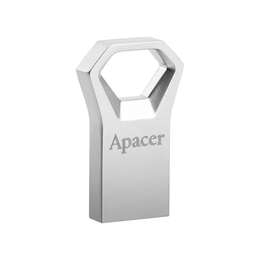 فلش APACER-32GB-AH336/سفید — تصویر ۲