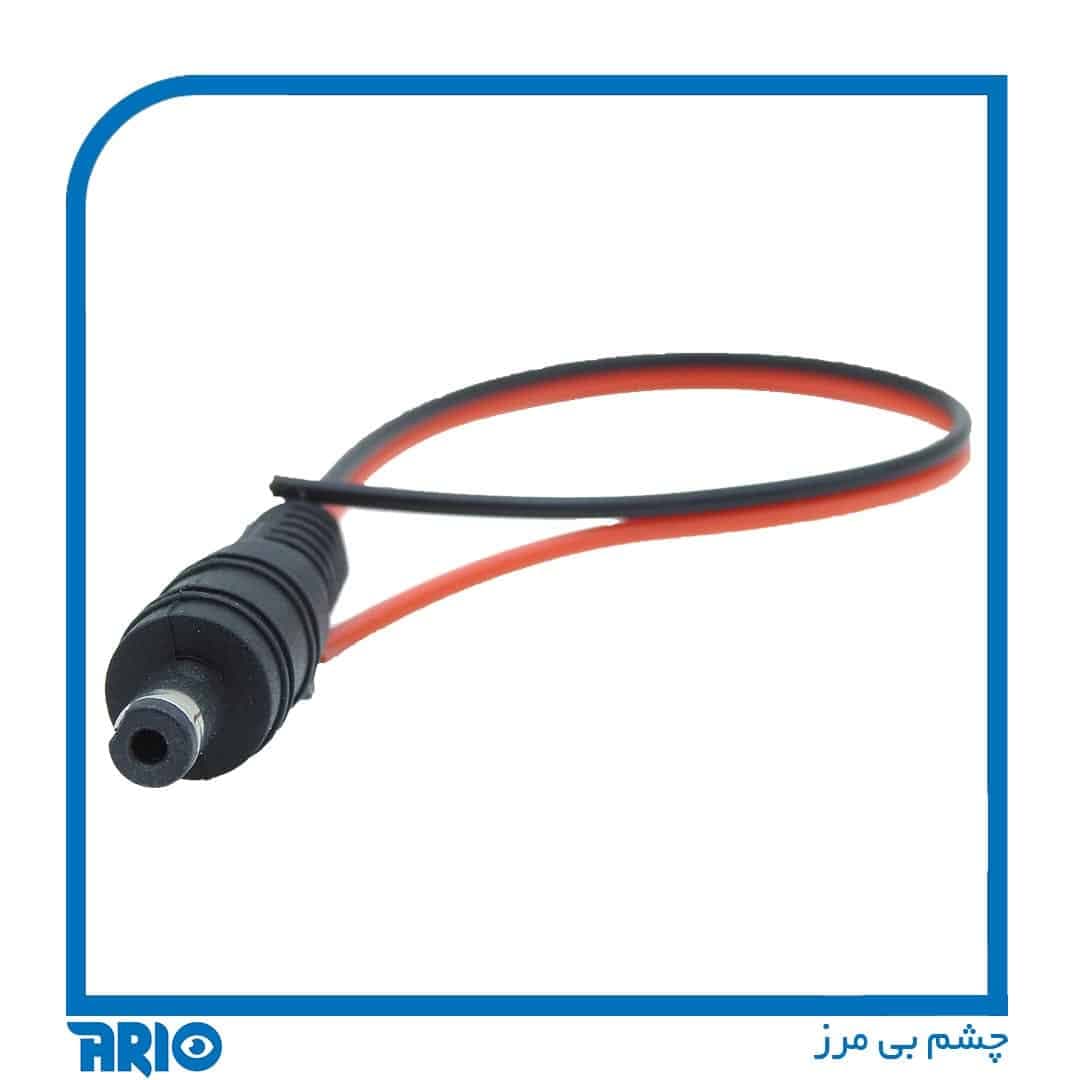 فیش آداپتور نری — تصویر ۴