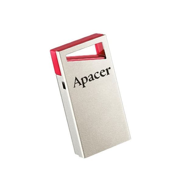 فلش مموری اپیسر مدل APACER AH112 ظرفیت 32 گیگابایت گارانتی متین — تصویر ۶