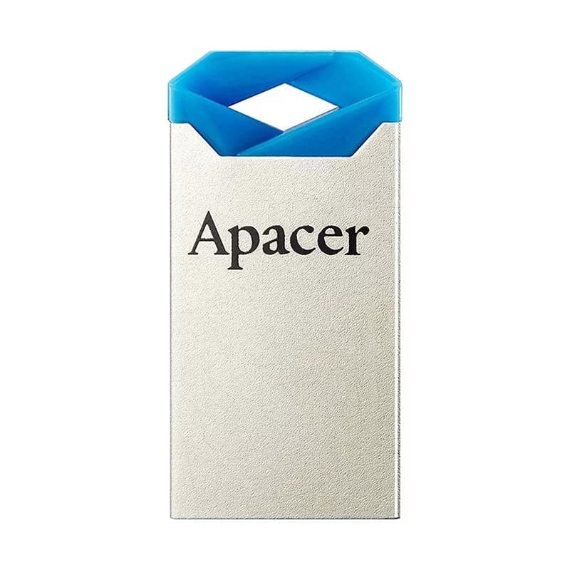 فلش APACER-32GB-AH333/سفید — تصویر ۲