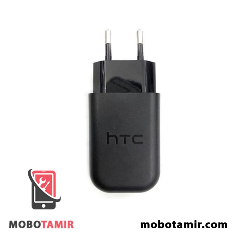 شارژر اصلی اچ تی سی HTC 10 – One M10 — تصویر ۹