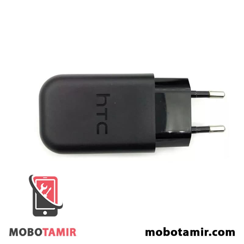 شارژر اصلی اچ تی سی HTC 10 – One M10 — تصویر ۱۰
