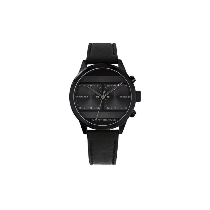 ساعت مچی تامی Tommy Hilfiger مدل 1791595 — تصویر ۴