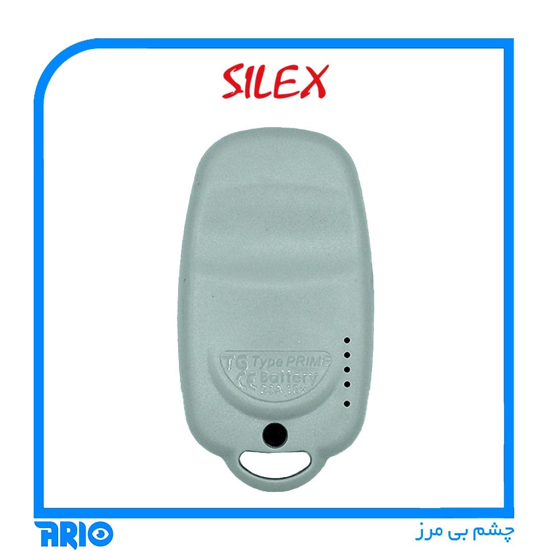 ریموت دزدگیر اماکن سایلکس Prime 315 SL14 — تصویر ۲
