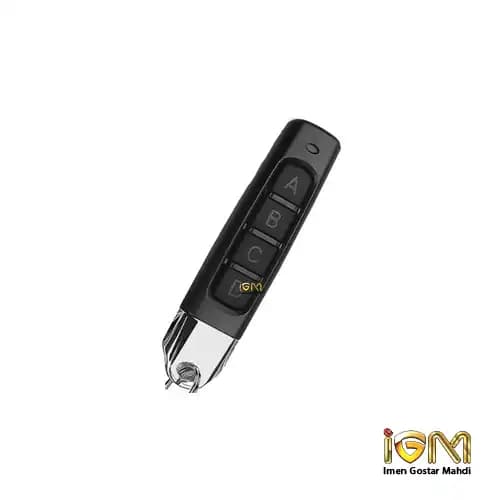 ریموت بلوتوثی فرکانس 433 — تصویر ۵