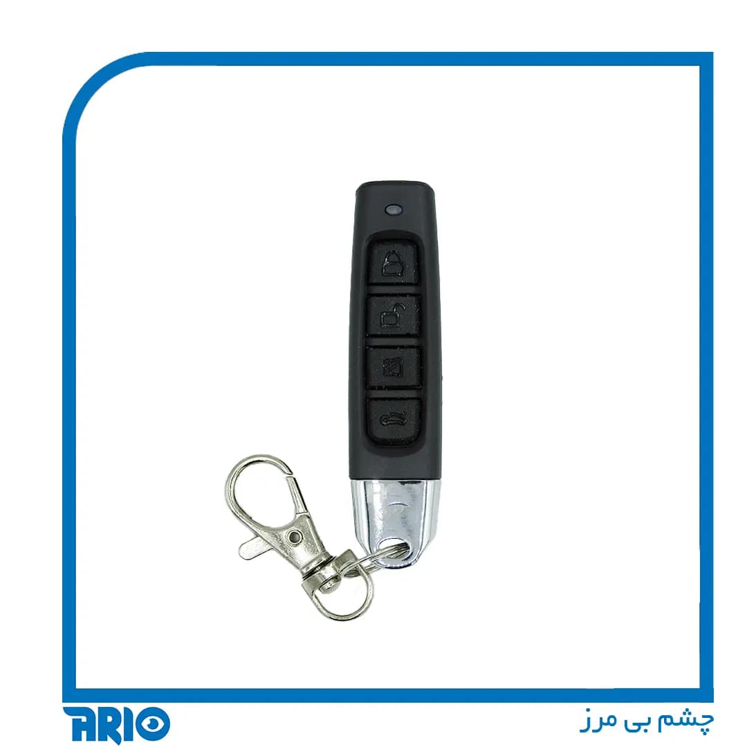 ریموت بلوتوثی 315 مدادی اقتصادی