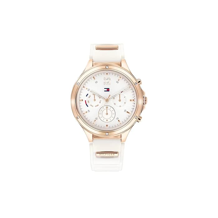 ساعت مچی تامی Tommy Hilfiger مدل 1782280 — تصویر ۴