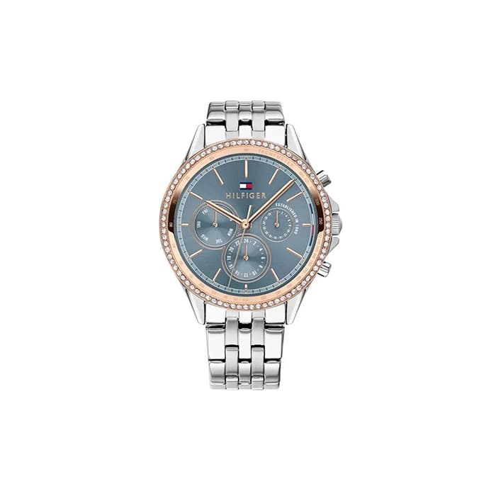 ساعت مچی تامی Tommy Hilfiger مدل 1781976 — تصویر ۴