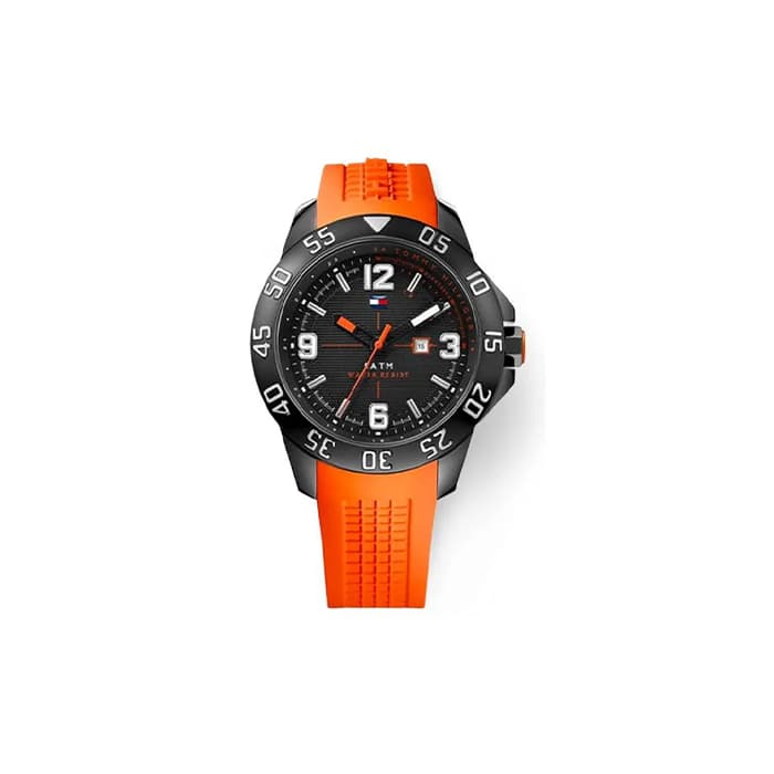 ساعت مچی تامی Tommy Hilfiger مدل 1790985 — تصویر ۴