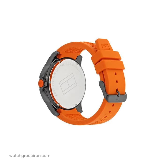 ساعت مچی تامی Tommy Hilfiger مدل 1790985 — تصویر ۲