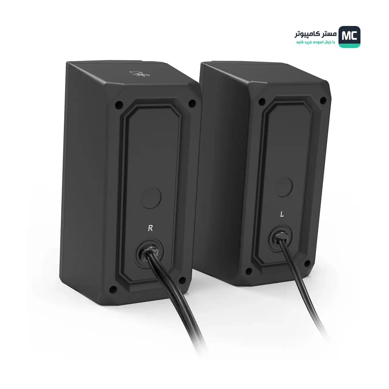 اسپیکر گیمینگ ردراگون GS522 RGB — تصویر ۷