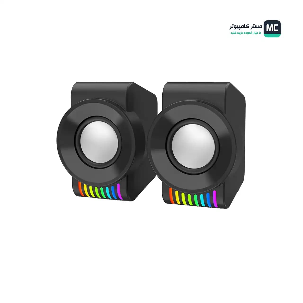 اسپیکر گیمینگ ردراگون KAGE GS514 RGB