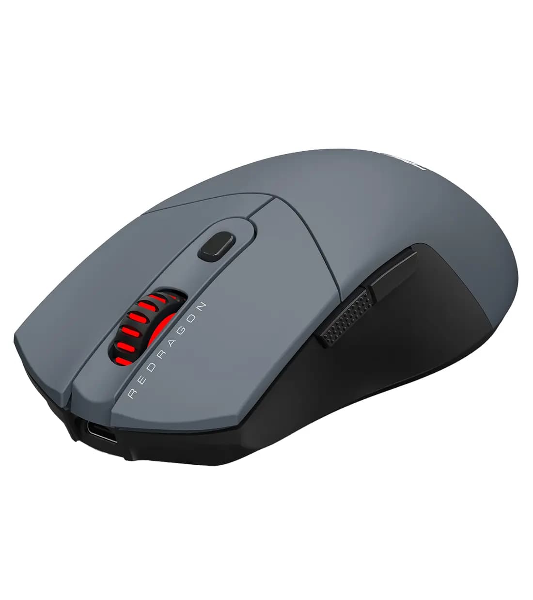 موس بی سیم گیمینگ ردراگون ST4R PRO M917 RGB — تصویر ۷