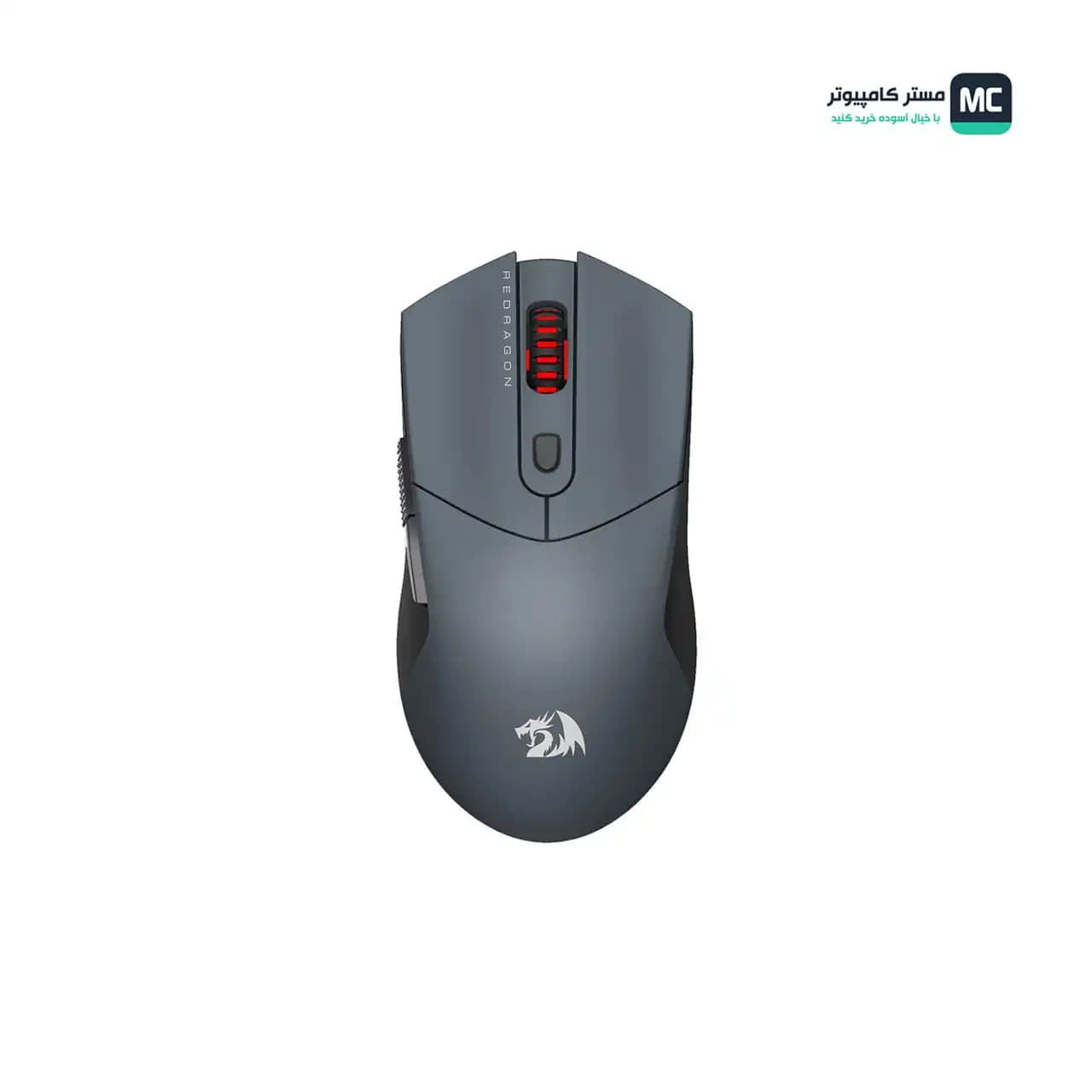 موس بی سیم گیمینگ ردراگون ST4R PRO M917 RGB
