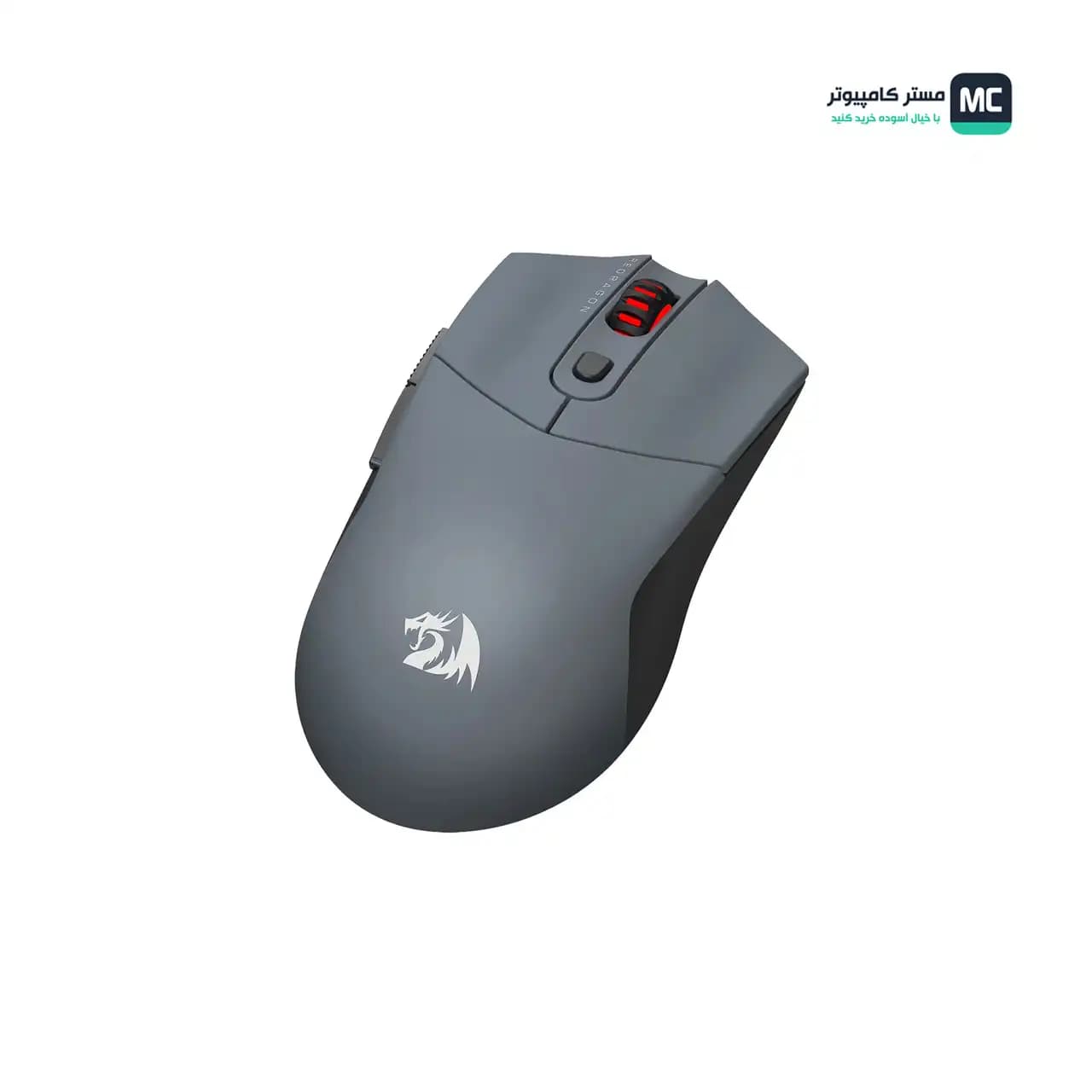 موس بی سیم گیمینگ ردراگون ST4R PRO M917 RGB — تصویر ۲