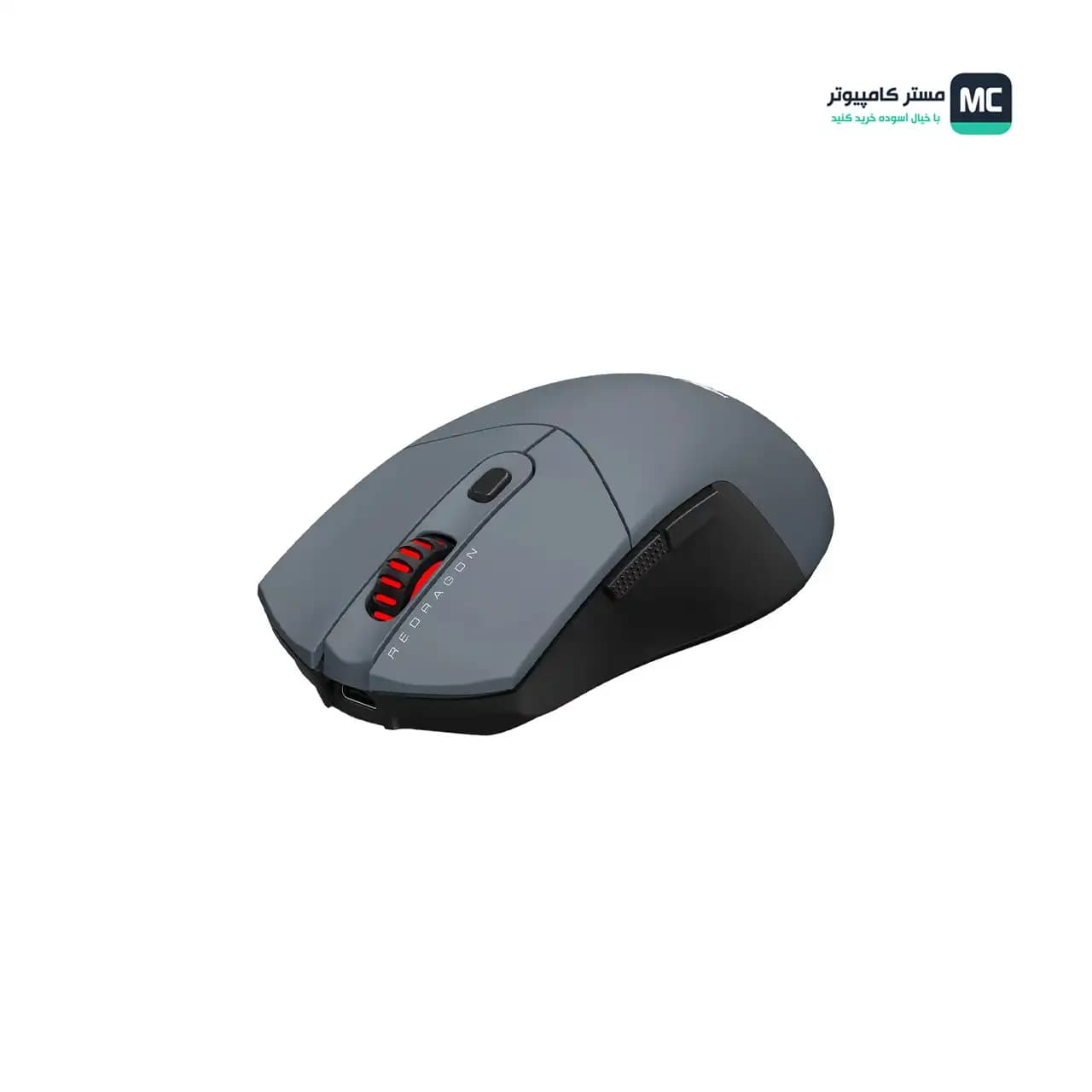 موس بی سیم گیمینگ ردراگون ST4R PRO M917 RGB — تصویر ۳