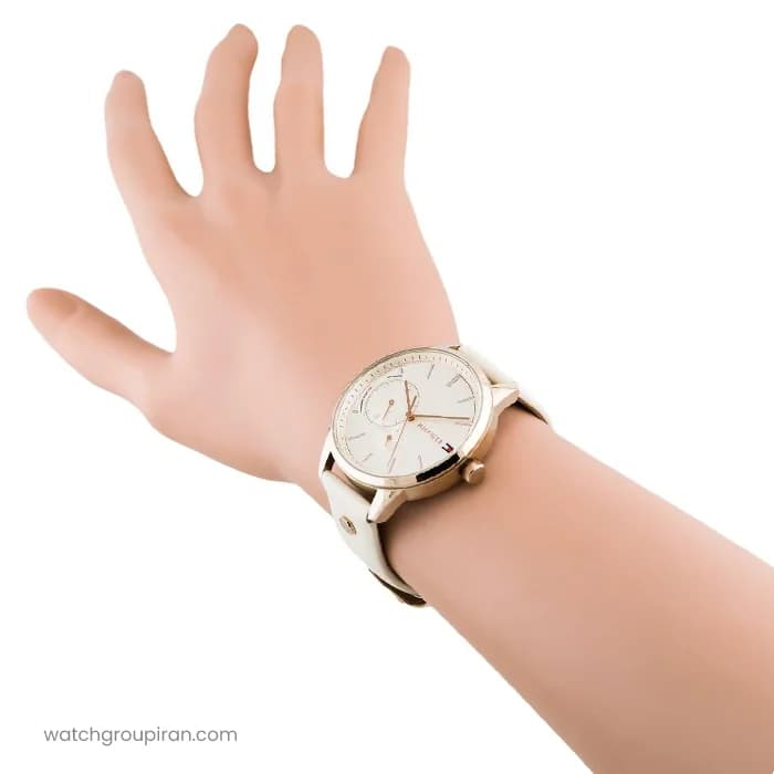ساعت مچی تامی Tommy Hilfiger مدل 1782022 — تصویر ۳