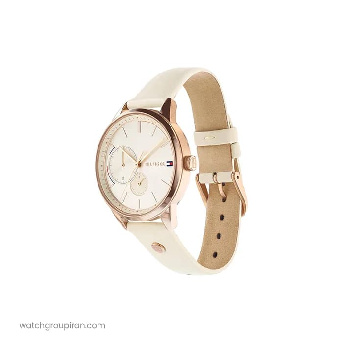 ساعت مچی تامی Tommy Hilfiger مدل 1782022 — تصویر ۲