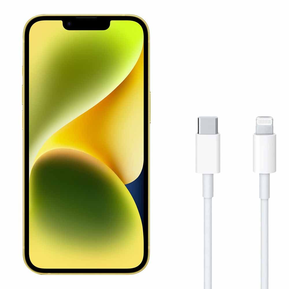 کابل آیفون 14 اصلی اپل iPhone 14 — تصویر ۲