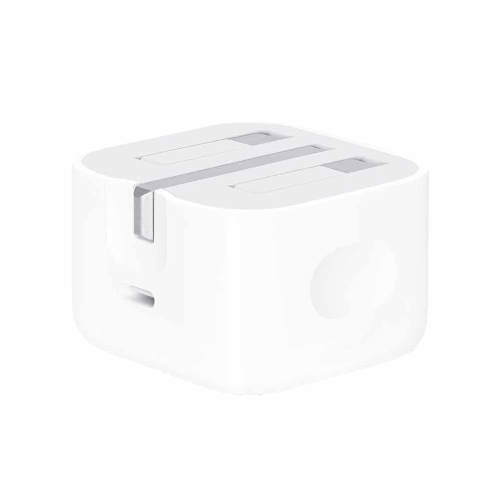 شارژر آیفون 14 اصلی اپل iPhone 14 — تصویر ۷