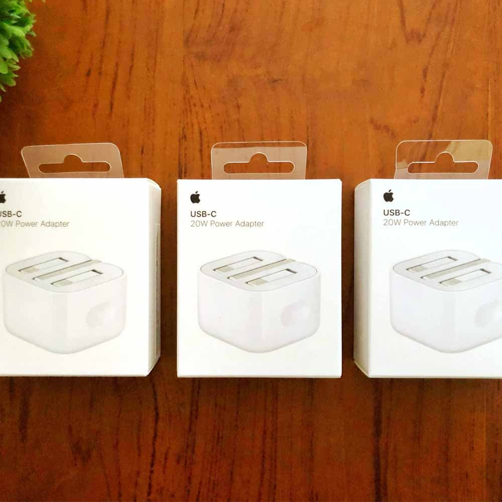 شارژر آیفون 14 اصلی اپل iPhone 14 — تصویر ۶