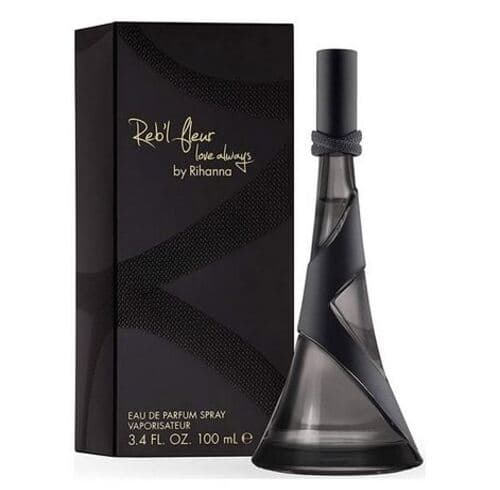عطر و ادکلن ریحانا ربل فلیور لاو آلویز زنانه | Rihanna / Rihanna Reb’l Fleur Love Always EDP — تصویر ۲