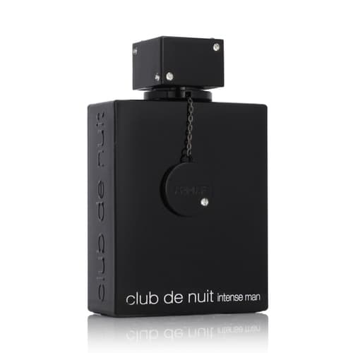 عطر ادکلن آرماف کلاب د نویت اینتنس پارفوم مردانه | ARMAF / ARMAF Club De Nuit Intense Man PARFUM 150ML — تصویر ۴