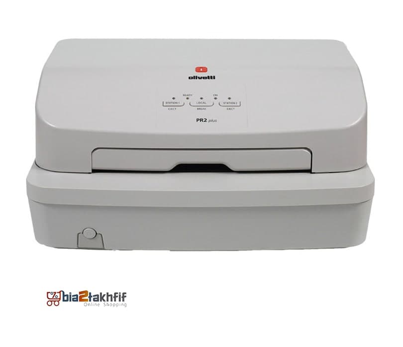 پرینتر سوزنی pr-2 plus اولیوتی