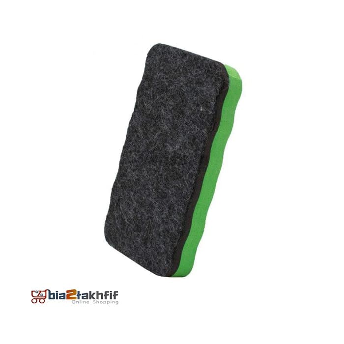 تخته پاکن وایت برد مغناطیسی N.O.G بسته 2 عددی