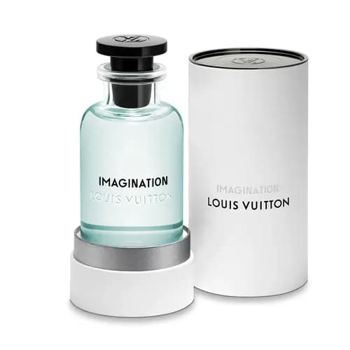 عطر ادکلن لویی ویتون ایمجینیشن | LOUIS VUITTON IMAGINATION EDP — تصویر ۲
