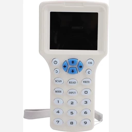 دستگاه کپی کننده کارت و کلید NFC Reader Writer اورجینال امازون المان