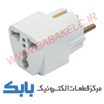 تبدیل 3 به 2 برق — تصویر ۳