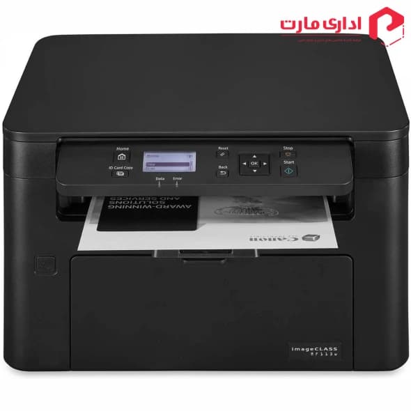 پرینتر چندکاره لیزری MF113W کانن — تصویر ۱۱
