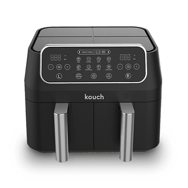 سرخ کن کوخ مدل KFD-2110 — تصویر ۳