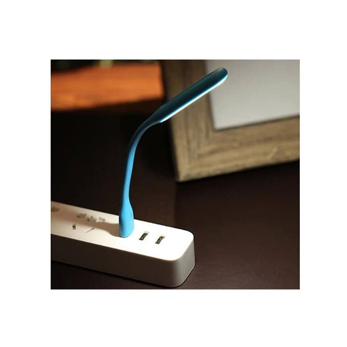 چراغ LED انعطاف پذیر USB — تصویر ۴