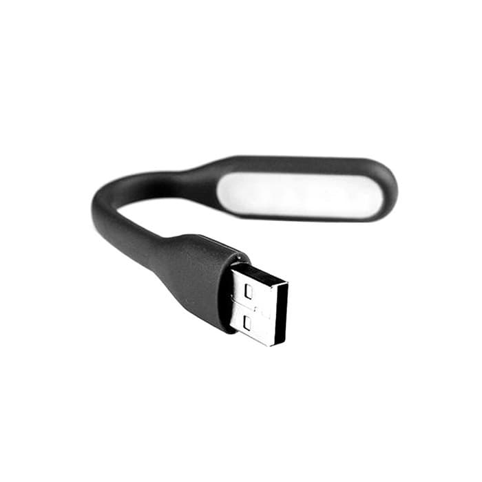 چراغ LED انعطاف پذیر USB — تصویر ۳