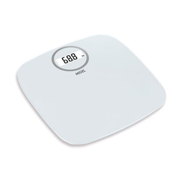 ترازو دیجیتال میگل مدل GPS 600 — تصویر ۶