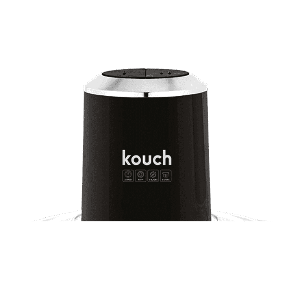 خردکن کوخ مدل KC-2041 — تصویر ۳