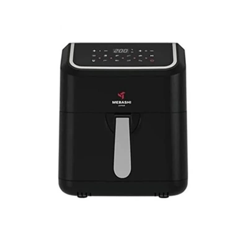 سرخ کن بدون روغن مباشی مدل ME-AF989 — تصویر ۳