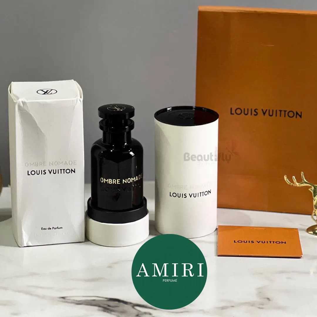 عطر ادکلن لویی ویتون آمبر نومد | LOUIS VUITTON OMBRE NOMADE — تصویر ۱۰
