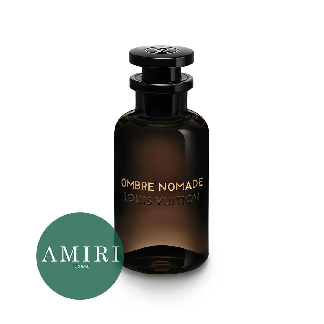 عطر ادکلن لویی ویتون آمبر نومد | LOUIS VUITTON OMBRE NOMADE — تصویر ۸