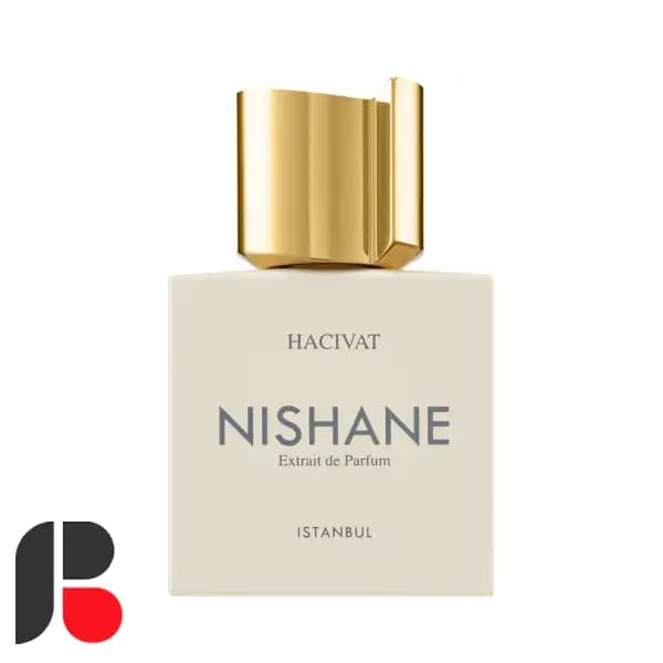 عطر ادکلن نیشانه حاجیوات هاسیوات | NISHANE HACIVAT — تصویر ۲