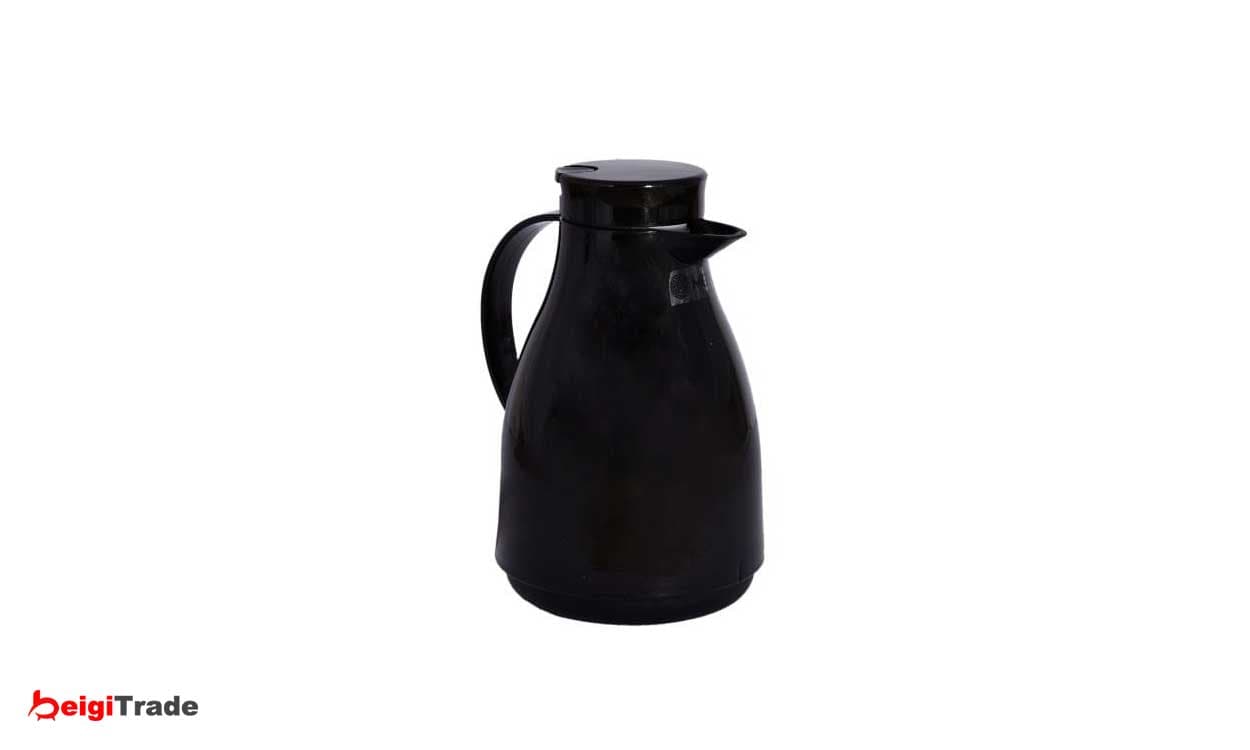 فلاسک ام جی اس مدل FL21PG گنجایش 1.3 لیتر — تصویر ۸