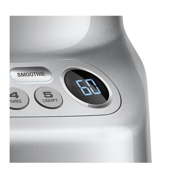مخلوط کن سیج مدل SBL620SIL — تصویر ۲