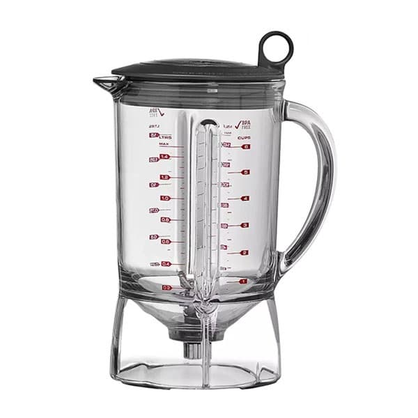 مخلوط کن سیج مدل SBL620SIL — تصویر ۶