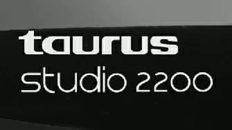 سشوار تاوروس مدل Studio 2200 — تصویر ۴